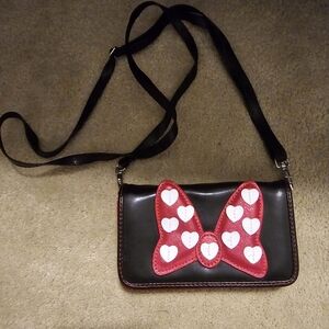 Disney Purse